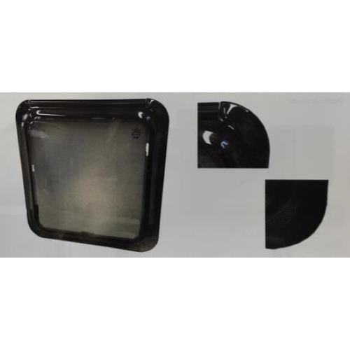 FINESTRA A COMPASSO F24 SERIGRAFIA NERA F24 600X550SN