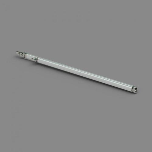 BRACCIO SX F45 S DOMETIC 5° 06271-02-