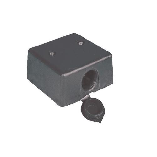 PRESA ACCENDISIGARI 21MM DA APPOGGIO