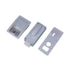 SERRATURA CARALOCK MOD. 700 110X52X38MM