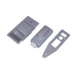 SERRATURA CARALOCK MOD. 400 110X52X38MM