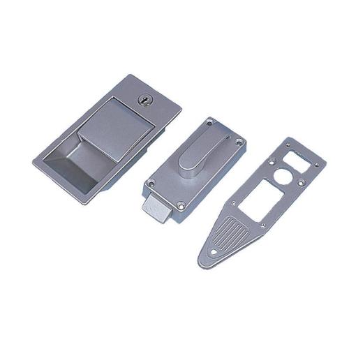 SERRATURA CARALOCK MOD. 400 110X52X38MM