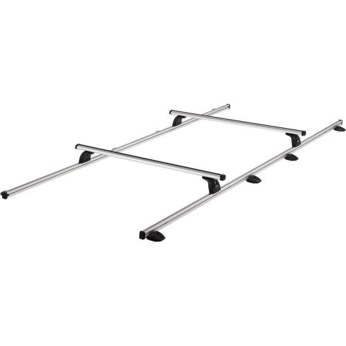 SET DI FISSAGGIO SOLO PORTA PACCHI PER DUCATO X250 / 290 H2 L3 301641