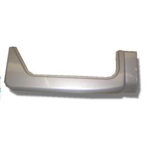 BANDELLA SOTTOGAVONE POSTERIORE SX ROLLER TEAM PEGASO F001BA0625N