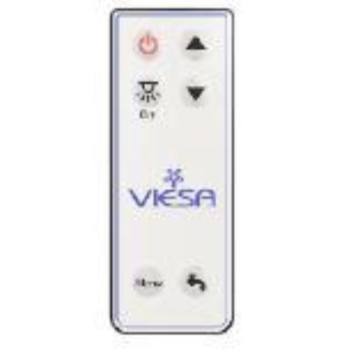 TELECOMANDO VIESA HOLIDAY II E III