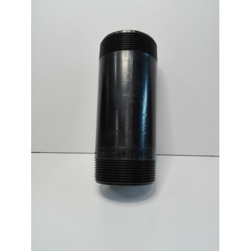 RACCORDO 3" DOPPIO FILETTO CM. 20 MASCHIO USA