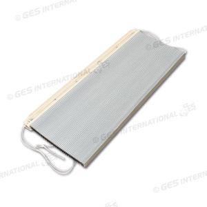 HEKI 2 DELUXE OSCURANTE DUETTE BIANCO 4460000104 R117.520