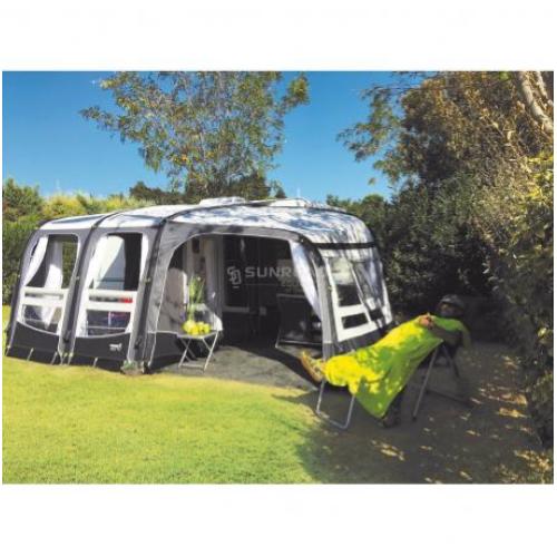 CUCINOTTO/ANNESSO DESTRO PER VERANDA SUMMERLINE LIBECCIO AIR