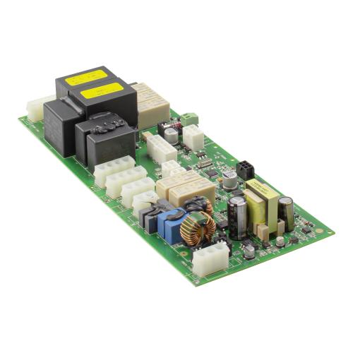 SCHEDA ELETTRONICA FRESH JET 2600 4450010524