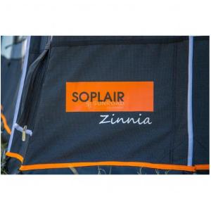 VERANDA GONFIABILE ZINNIA AIR PROFONDITA' 270CM