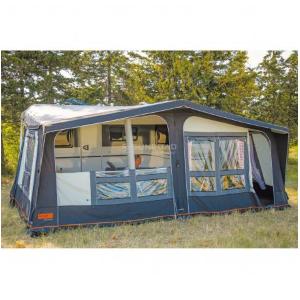 VERANDA GONFIABILE ZINNIA AIR PROFONDITA' 270CM