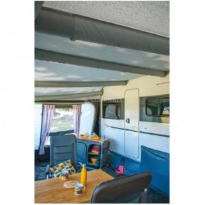 VERANDA GONFIABILE ZINNIA AIR PROFONDITA' 270CM