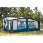 VERANDA GONFIABILE ZINNIA AIR PROFONDITA' 270CM