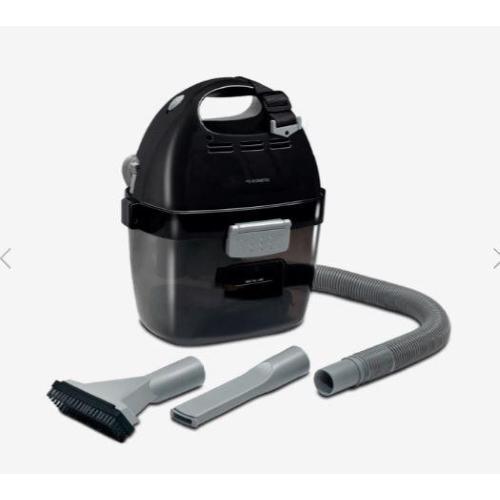 ASPIRAPOLVERE PORTATILE POWERVAC PV100 12V