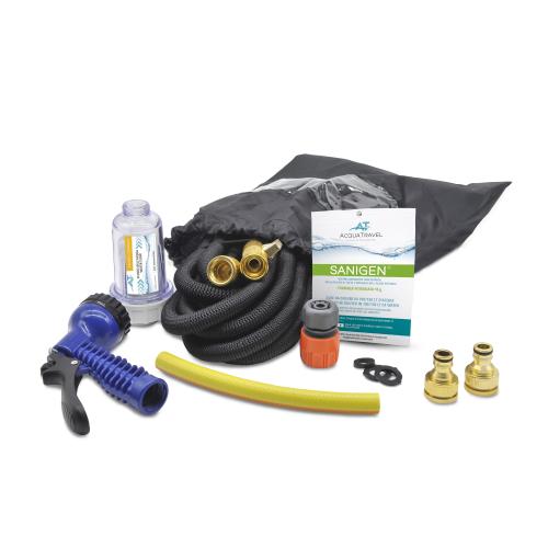 KIT PER IL CARICO DELL'ACQUA