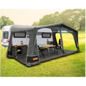 VERANDA EGEO FIBRA DI VETRO PROFONDITA' 270CM