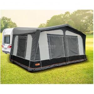 VERANDA EGEO FIBRA DI VETRO PROFONDITA' 270CM