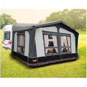 VERANDA EGEO FIBRA DI VETRO PROFONDITA' 270CM