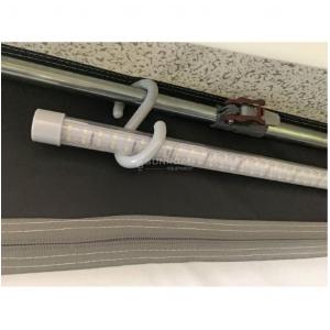 KIT ILLUMINAZIONE PER VERANDE A LED TUBOLARE