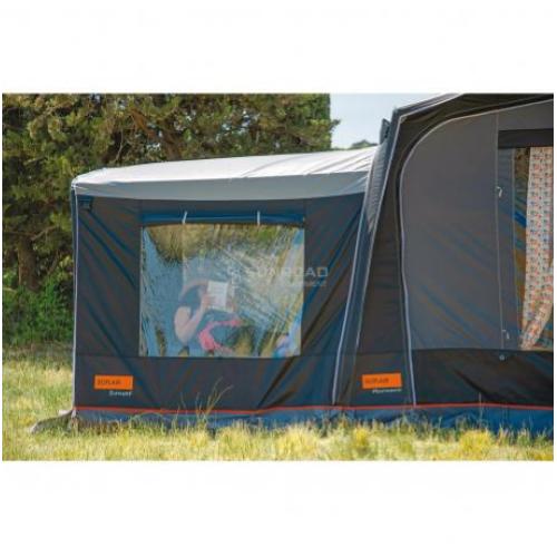 CUCINOTTO/ANNESSO PER VERANDE SOPLAIR SUNRISE