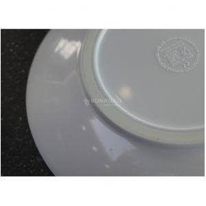 KIT PIATTI IN MELAMINA 12PZ PAON