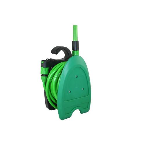 TUBO ACQUA COMPATTO 10MT SU AVVOLGITORE