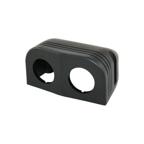 MASCHERINA NASCONDI VITI DOPPIA