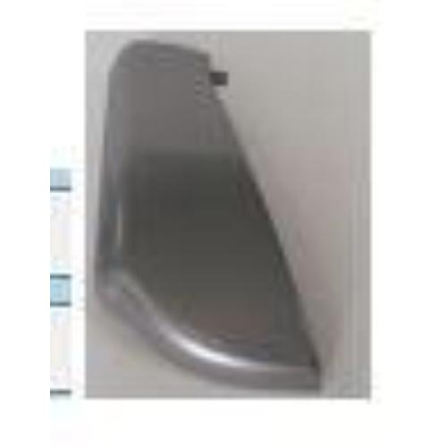 RACCORDO PARAURTI/FASCIA DX RIMOR BIANCO 001GD