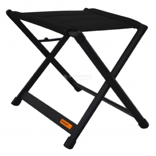 POGGIA GAMBE PER POLTRONA MAJOR NERA