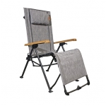 POLTRONA COMFORT RECLINABILE RELAX BELEM