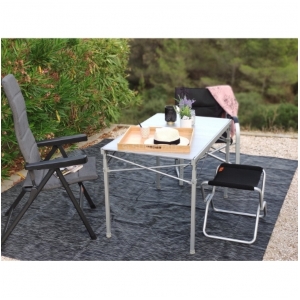 SGABELLO PIEGHEVOLE GAIA