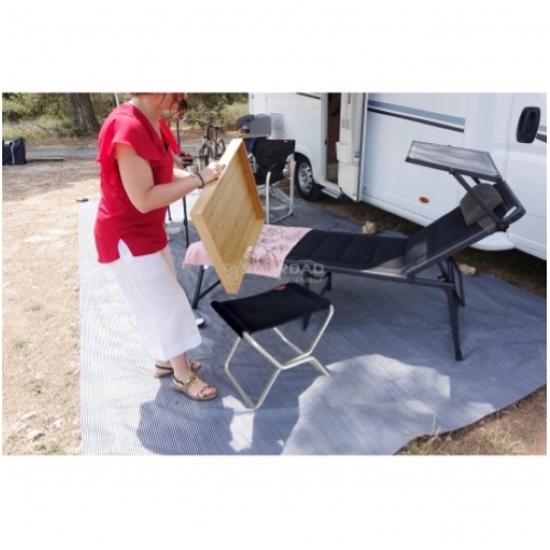 SGABELLO PIEGHEVOLE GAIA