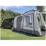 TENDA PER PORTELLONE POSTERIORE VAN COVER 235X235