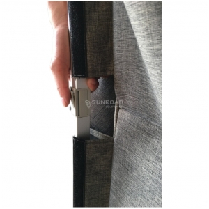 MOBILETTO CUCINA CON SUPPORTO FORNELLO EASYQUICK BALI