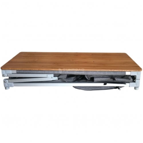 MOBILETTO CUCINA CON SUPPORTO FORNELLO EASYQUICK BALI