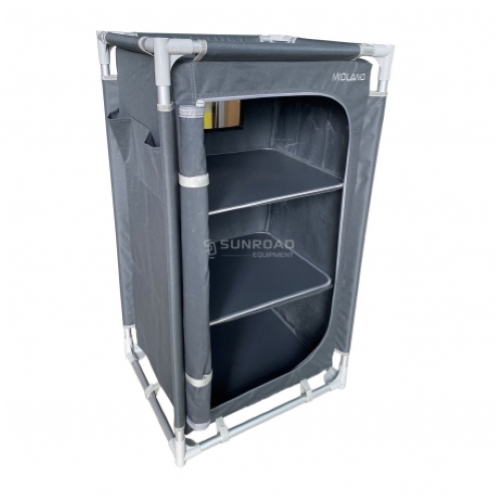 MOBILETTO ARMADIO MULTIUSO ALPHA