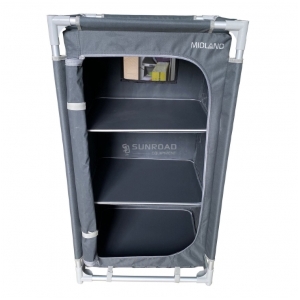 MOBILETTO ARMADIO MULTIUSO ALPHA