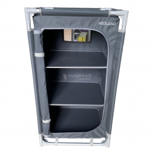 MOBILETTO ARMADIO MULTIUSO ALPHA