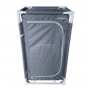 MOBILETTO ARMADIO MULTIUSO ALPHA