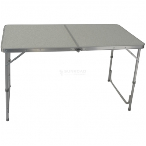 TAVOLO PIEGHEVOLE VALIGIA 120X60