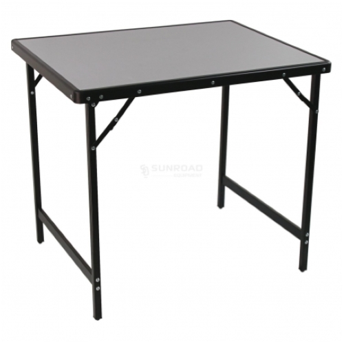 TAVOLO CAMPER VAN PIEGHEVOLE 80X60