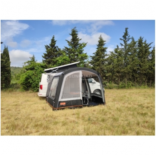 VERANDA GONFIABILE TILIA AIR 300X280