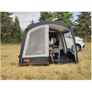 VERANDA GONFIABILE TILIA AIR 300X280