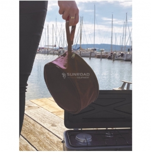 POPOTE SET DI PENTOLE DUO 8 PZ