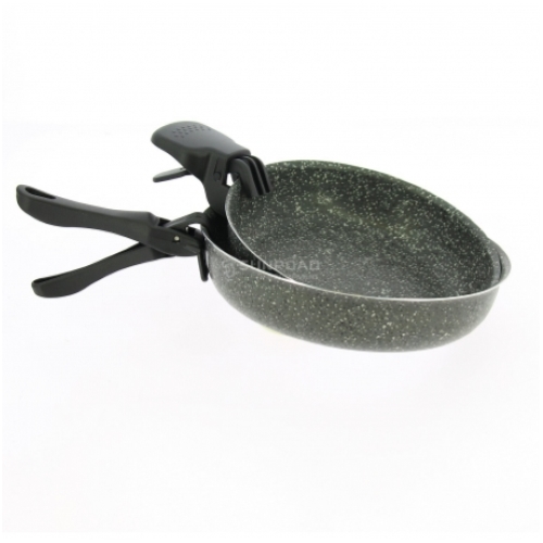 POPOTE SET DI PENTOLE QUATTRO 10 PZ