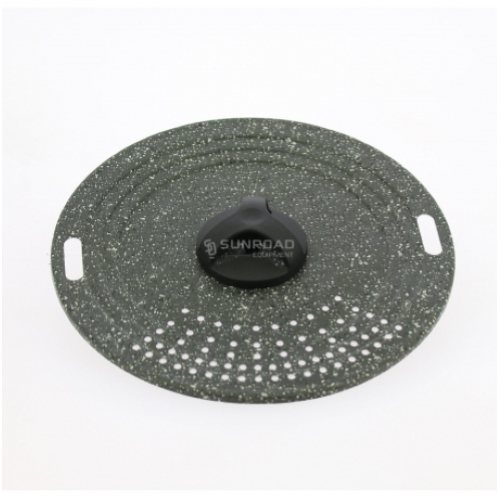 POPOTE SET DI PENTOLE QUATTRO 10 PZ