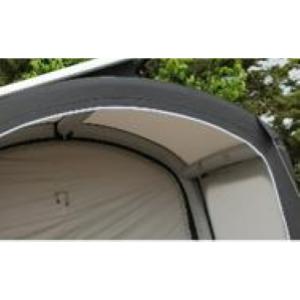 VERANDA GONFIABILE TILIA AIR 300X280