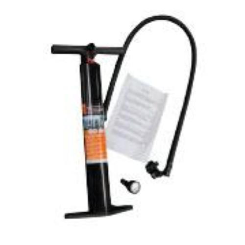 VERANDA GONFIABILE TILIA AIR 300X280