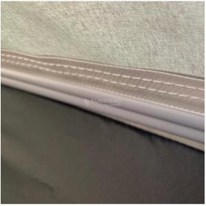 VERANDINA LATERALE PER VERANDE CARAVAN SOPLAIR