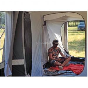 CUCINOTTO/ANNESSO PER VERANDE GONFIABILI SOPLAIR OLEA E VINCA